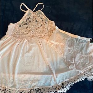 Torrid sleep set NWT